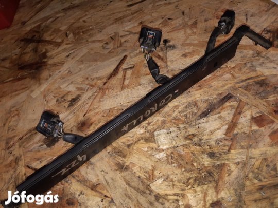 Toyota Corolla 00-06 Motor Kábelköteg