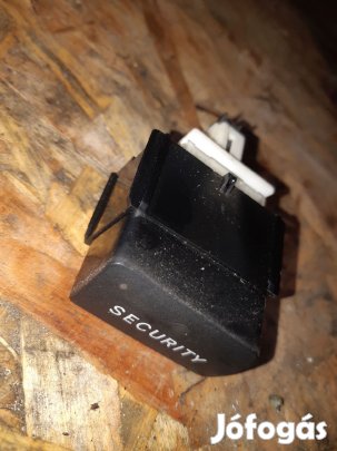 Toyota Corolla 00-06 Riasztó Jelző Lámpa