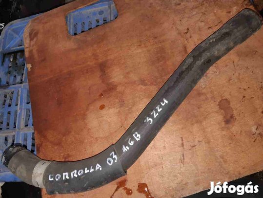 Toyota Corolla 00-06 Vízcső