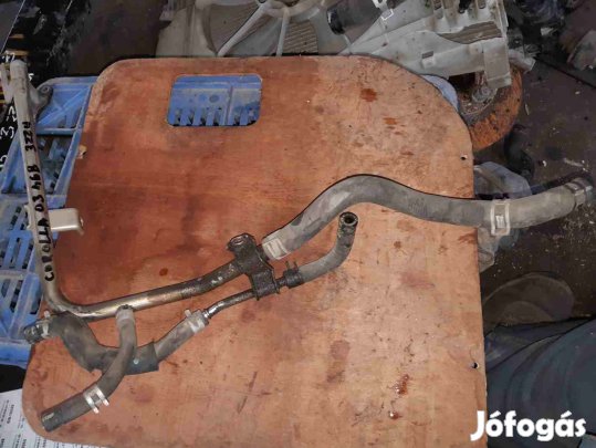 Toyota Corolla 00-06 Vízcső Fém