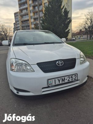 Toyota Corolla 1.4
