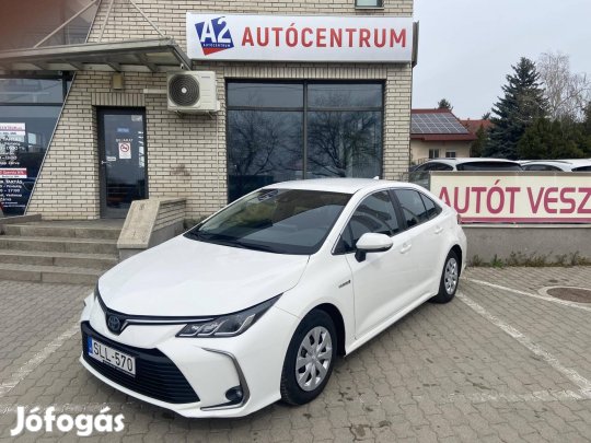 Toyota Corolla 1.8 Hybrid Active Business e-CVT...