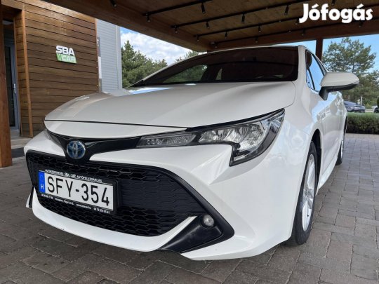 Toyota Corolla 1.8 Hybrid Active Business e-CVT...