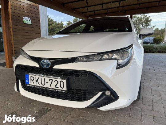 Toyota Corolla 1.8 Hybrid Active Business e-CVT...