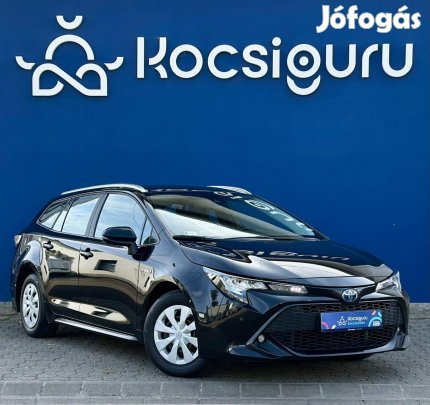 Toyota Corolla 1.8 Hybrid Comfort Business e-CV...