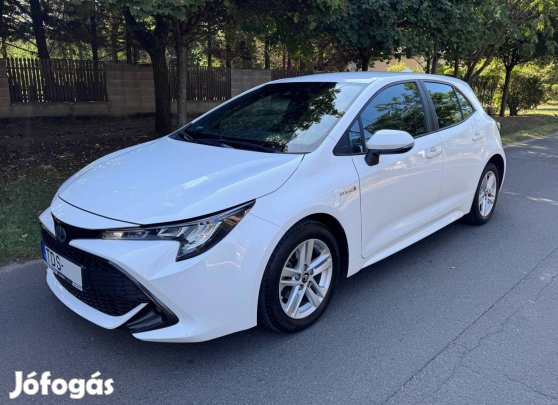 Toyota Corolla 1.8 Hybrid Comfort Tech e-CVT AK...
