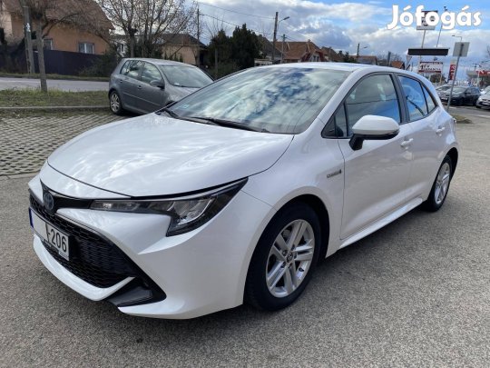 Toyota Corolla 1.8 Hybrid Comfort Tech e-CVT GY...