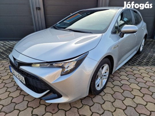 Toyota Corolla 1.8 Hybrid Executive e-CVT Gyöny...