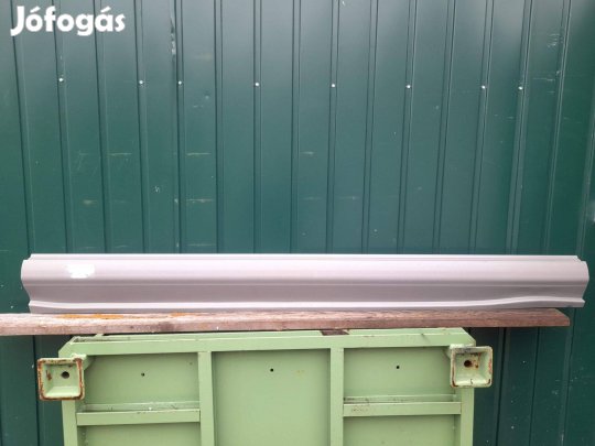 Toyota Corolla 2002-2007 külső küszöb elem