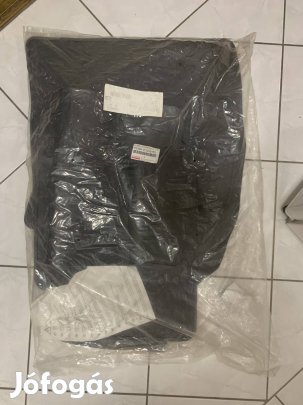 Toyota Corolla 2008-tól gyári gumiszönyeg garnitúra