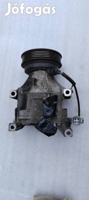 Toyota Corolla 2.0 D4D klíma kompresszor.