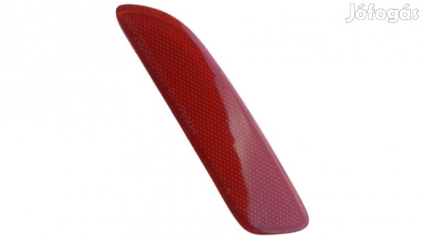 Toyota Corolla Cross jobb hátsó lökhárító fényvisszaverő prizma