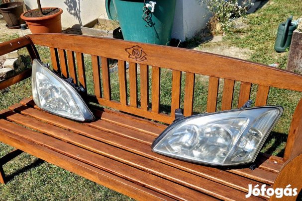 Toyota Corolla E12 2003-2004 gyári fényszóró