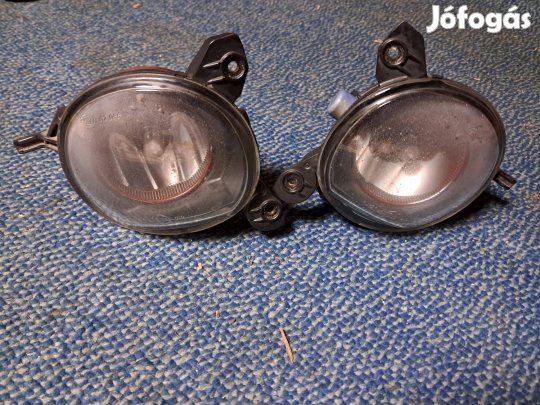 Toyota Corolla E12 ködlámpa köd lámpa