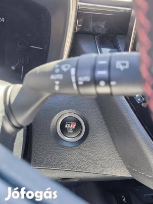 Toyota Corolla E210 GR Sport nyomógomb, váltógomb