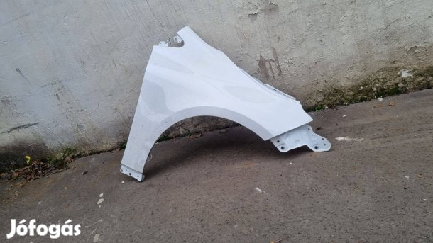 Toyota Corolla E210 Jobb első sárvédő (5 ajtós és kombi)