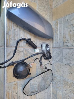 Toyota Corolla E210 - visszapillantó tükör borítás+index+kábelek