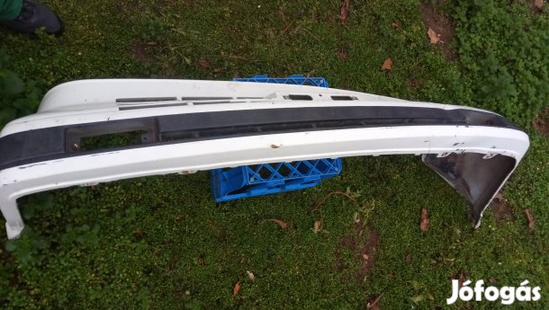 Toyota Corolla E8 első lökhárító eladó 