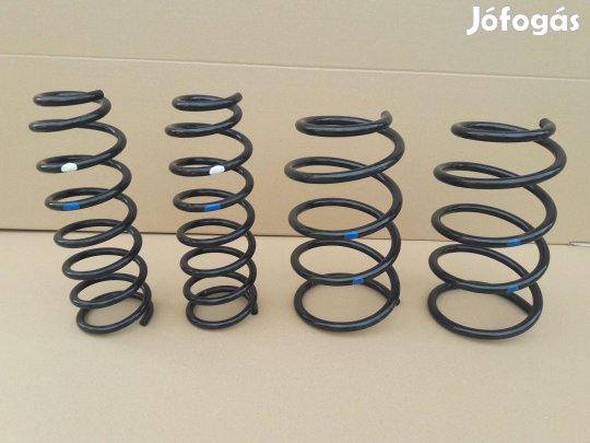 Toyota Corolla Gyári Spirálrugó 4DB - Új