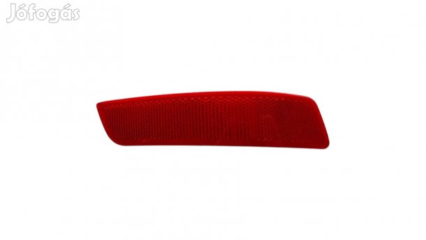 Toyota Corolla Lexus ES jobb hátsó lökhárító fényvisszaverő prizma