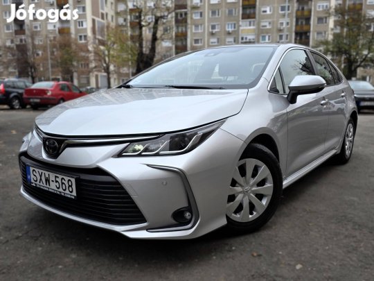 Toyota Corolla Sedan 1.5 Comfort Business /Magy...