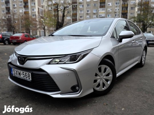 Toyota Corolla Sedan 1.5 Comfort Business /Magy...