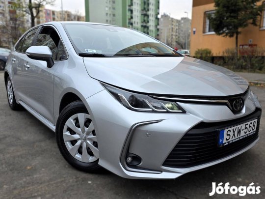 Toyota Corolla Sedan 1.5 Comfort Business /Magy...