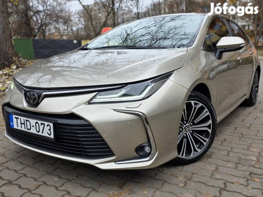 Toyota Corolla Sedan 1.5 Comfort Style Tech /MA...