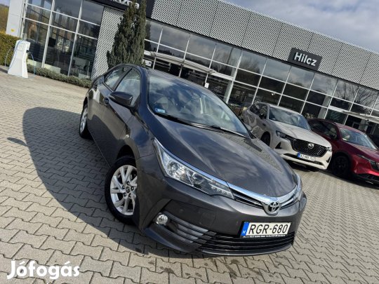 Toyota Corolla Sedan 1.6 Active Trend 70e KM! M...