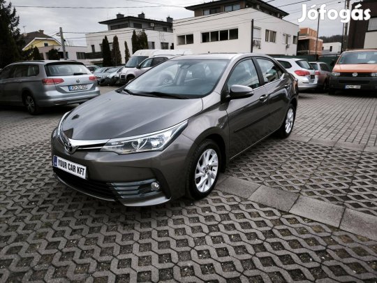 Toyota Corolla Sedan 1.6 Classic 55000KM! Magya...