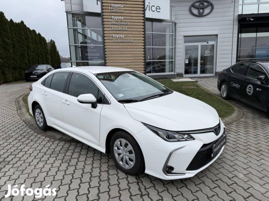 Toyota Corolla Sedan 1.8 Hybrid Active Business...