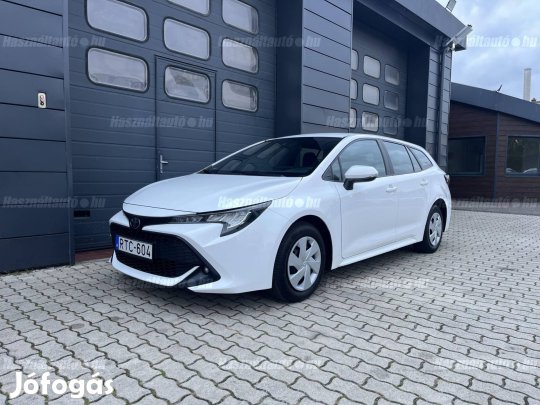 Toyota Corolla Touring Sports 1.2T Active Busin...