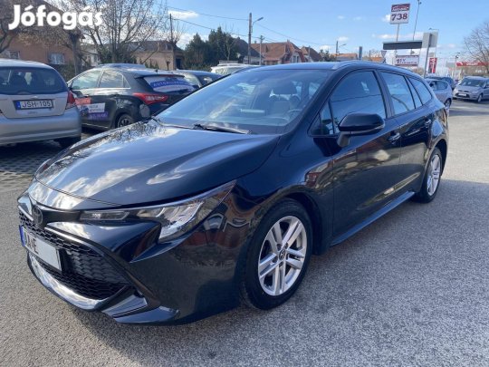 Toyota Corolla Touring Sports 1.2T Comfort Styl...