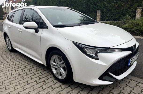 Toyota Corolla Touring Sports 1.2T Comfort Tech...