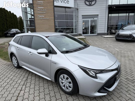 Toyota Corolla Touring Sports 1.8 Hybrid Active...