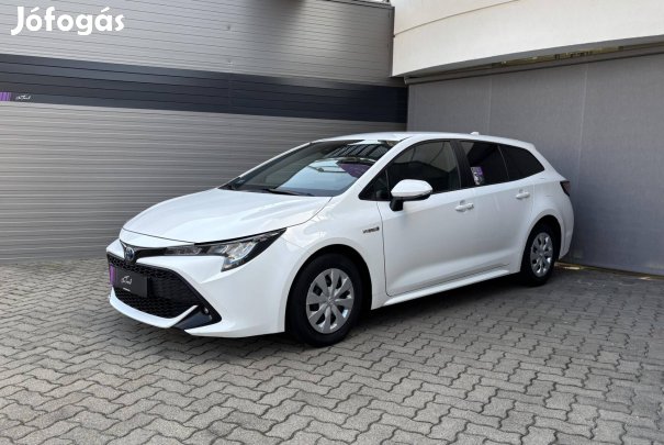Toyota Corolla Touring Sports 1.8 Hybrid Active...