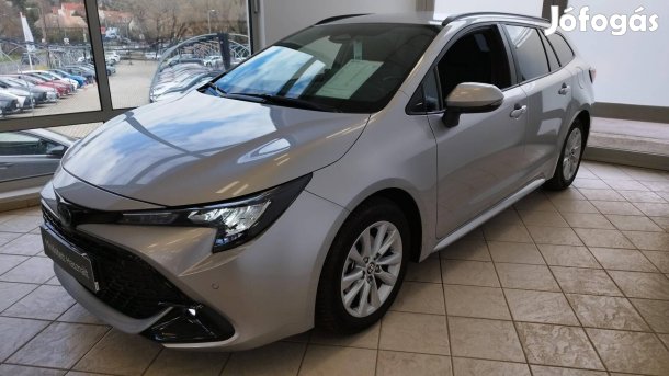 Toyota Corolla Touring Sports 1.8 Hybrid Comfor...