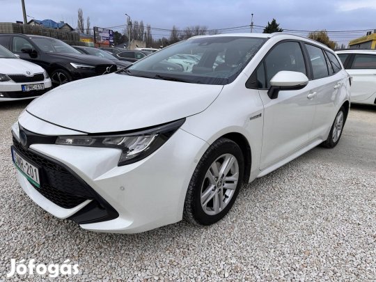 Toyota Corolla Touring Sports 1.8 Hybrid Comfor...