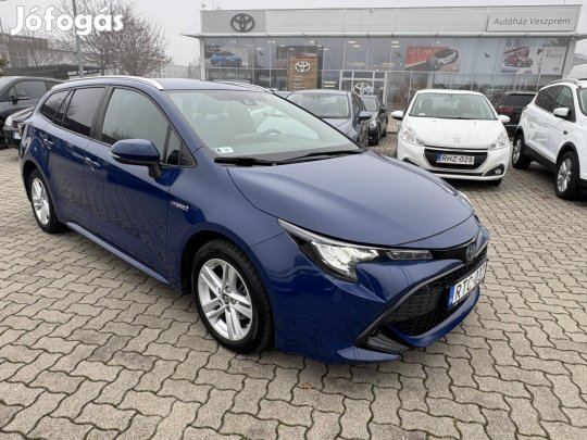 Toyota Corolla Touring Sports 1.8 Hybrid Comfor...
