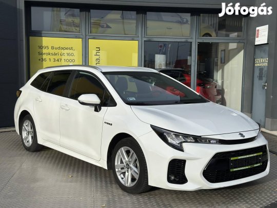 Toyota Corolla Touring Sports 1.8 Hybrid Comfor...