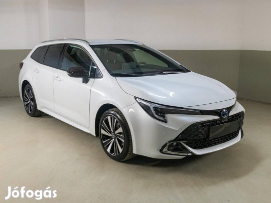 Toyota Corolla Touring Sports 1.8 Hybrid Style...