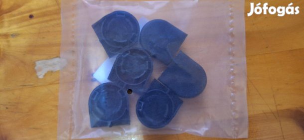 Toyota Corolla Verso 2004-2009 ablaktörlő kupakcsomag