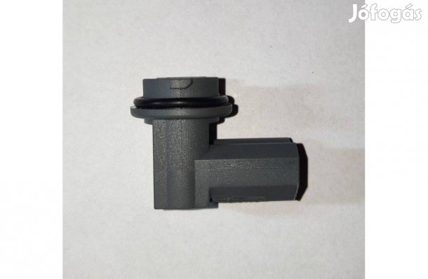 Toyota Corolla Verso 2004-2009 rendszámtáblavilágítás izzó foglalatpár