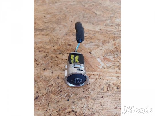 Toyota Corolla Verso ( 2005-2009 Start Stop Kapcsoló