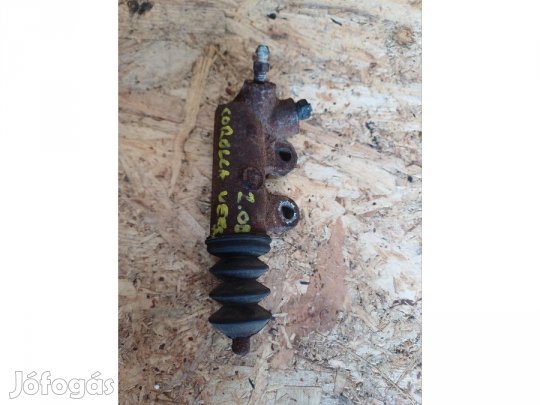 Toyota Corolla Verso ( 2005-2009) 2.2 D-4D Diesel Alsó Kuplung Munkah