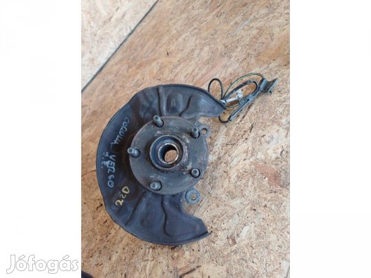 Toyota Corolla Verso ( 2005-2009) 2.2 D-4D Diesel Bal Első Csonkállvá