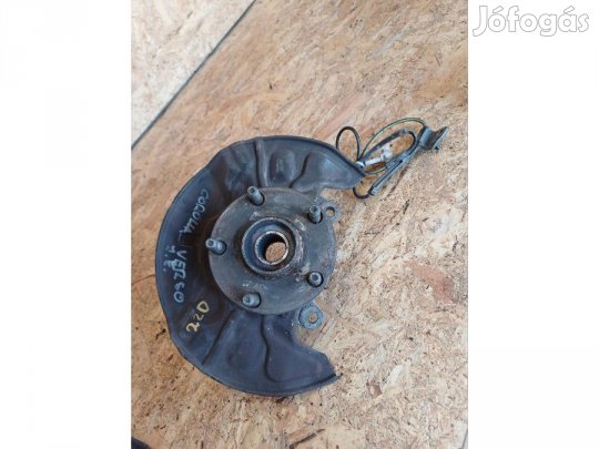 Toyota Corolla Verso ( 2005-2009) 2.2 D-4D Diesel Bal Első Csonkállvá