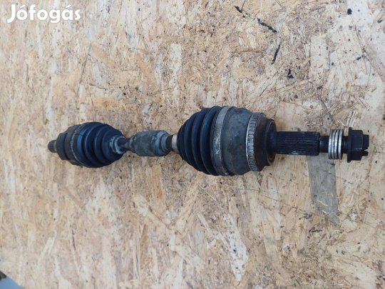 Toyota Corolla Verso ( 2005-2009) 2.2 D-4D Diesel Bal Első Féltengely