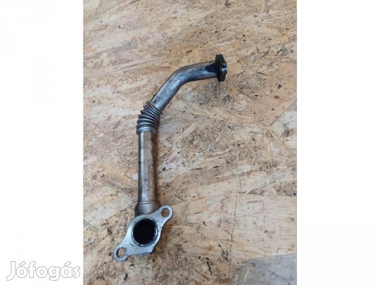 Toyota Corolla Verso ( 2005-2009) 2.2 D-4D Diesel EGR Cső