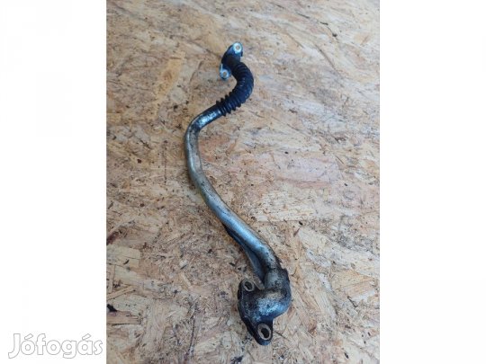 Toyota Corolla Verso ( 2005-2009) 2.2 D-4D Diesel EGR Cső